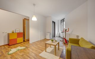 Garsoniera Militari Gorjului Metrou Bloc 2008 - Poză 4