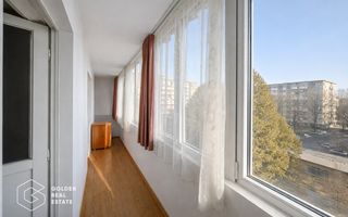 Rar pe piata: apartament 2 camere, etaj 1, zona 300- Malul Muresului - Poză 11