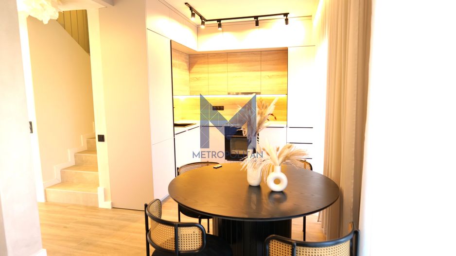 De vânzare casă deosebită 4 camere în localitatea Florești - Poză 5