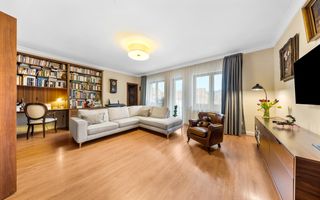 Apartament 3 camere Andrei Muresanu – Parcul Engels, curte proprie - Poză 1