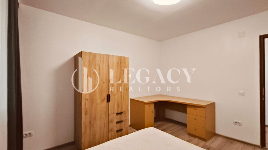 Apartament 3 camere de închiriat, ultracentral, Mamma Mia - Poză 11