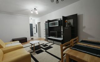 Apartament 3 camere, 2 bai | PARC POLIGON - Poză 2