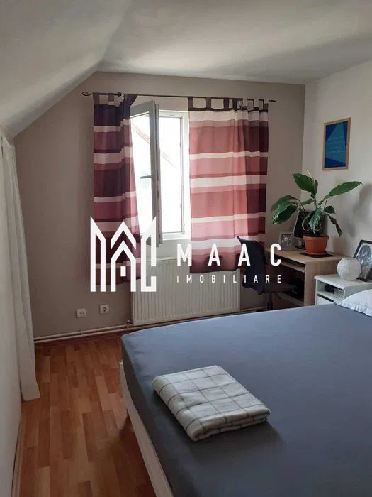 Apartament 3 camere | 77 MPU | Balcon | Vasile Aaaron - Poză 4