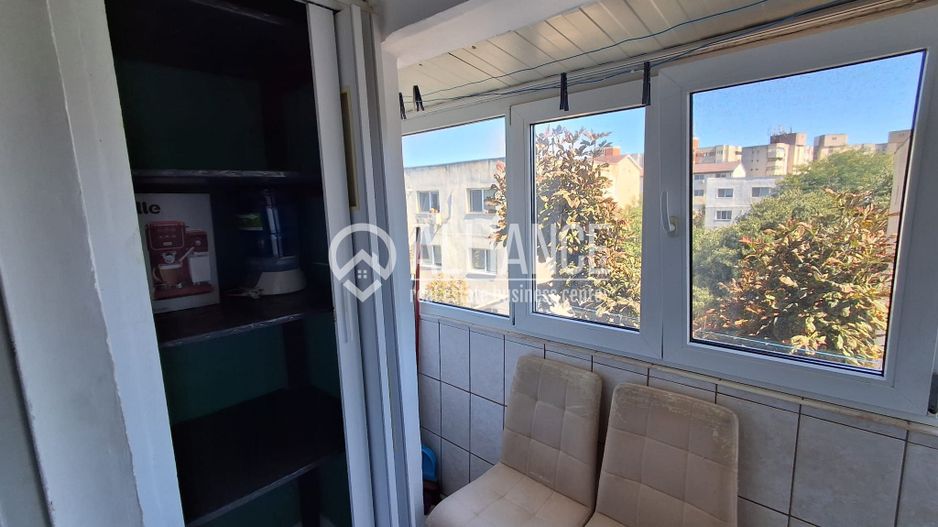 Constanta-Poarta 6-Apartament 2 camere de vanzare (COD 08) - Poză 8