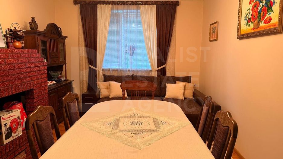 Vânzare, casă, 4 camere, Pervomaiscoe, Drochia - Poză 3
