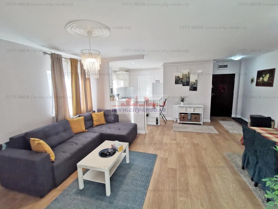 Inchiriere apartament 3 camere Baneasa Complex Rezidential - Poză 3