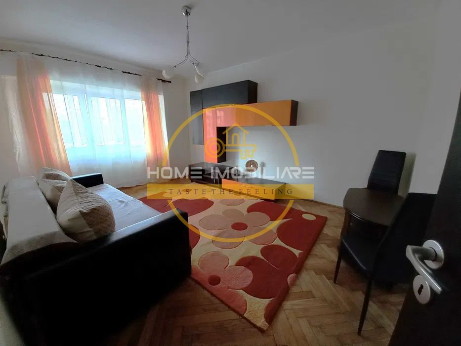 Apartament de inchiriat cu 2 camere Decomandat / Etajul 1/ 70mp/ zona Pacurari - Poză 4