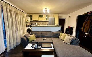 Apartament 3 camere | Loc de parcare | Cartier Terra-Floresti - Poză 5