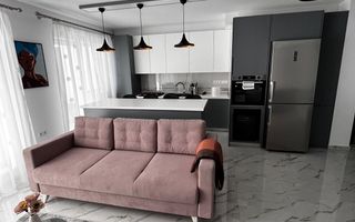 Apartament 3 camere | Terasă 12 MP  | Parcare | Turnisor - Poză 5