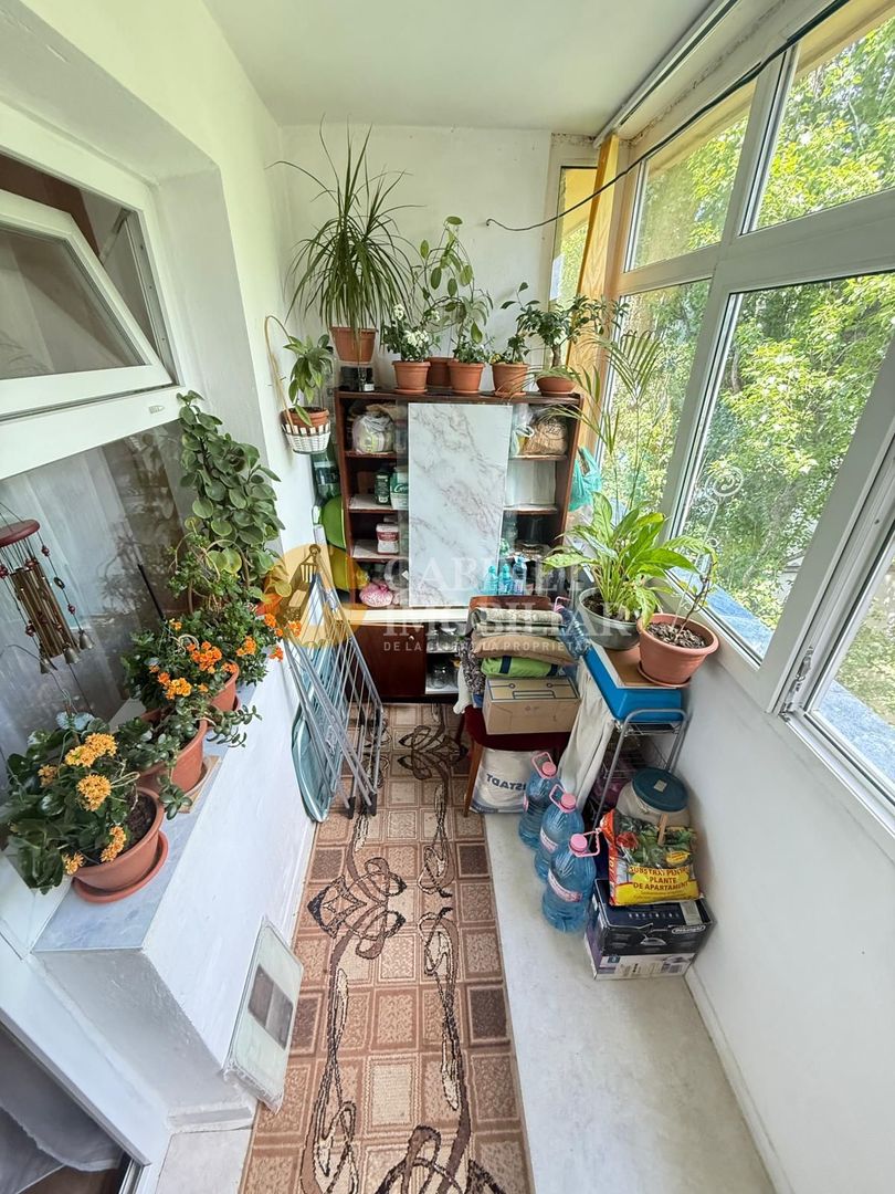 2 Camere Decomandat - Zona Podu De Piatra - Fara Risc - Poză 7