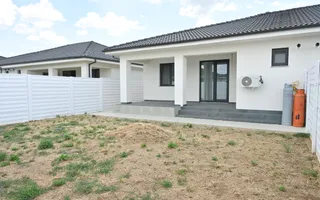 Casa Noua cu 4 camere | Cheriu | Bihor - Poză 18