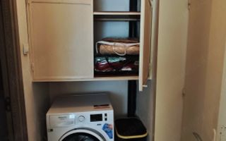 Apartament 2 camere semidecomandat, 50 mp, etaj 1, zona Tătărași - Str. Vasile Lupu, Iași - Poză 7