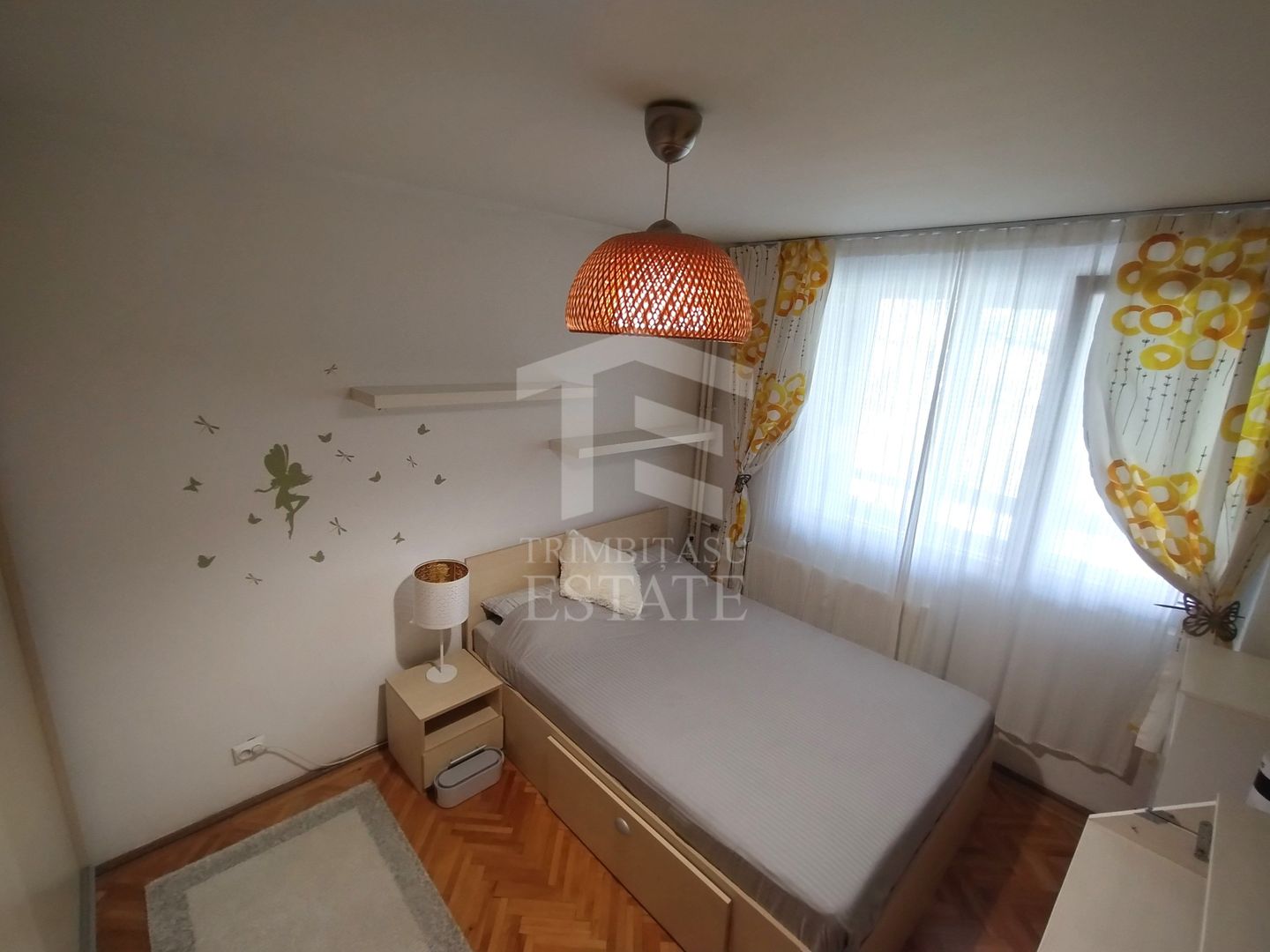 Apartament 2 camere de inchiriat Baba Novac - Poză 4
