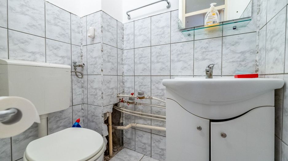 Apartament 3 camere, Micalaca zona 300, decomandat - Poză 13