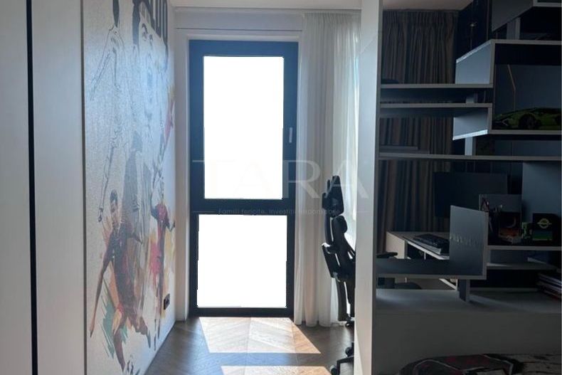 Apartament exclusivist, 4 camere, Gheorgheni – 134,7 mp - Poză 2