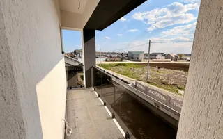 Casa Comuna Berceni | Teren 385 mp | 4 camere | 2 bai | P+1 - Poză 18