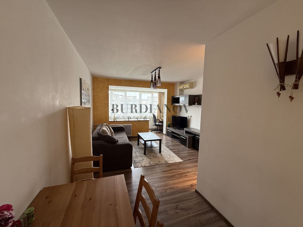 Apartament cu 2 camere -  Ultra Central Sala Palatului - Cișmigiu - Poză 4