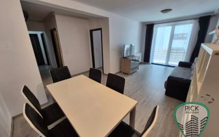 P 4172 - Apartament cu 2 camere în Târgu Mureș, Tudor - Poză 3