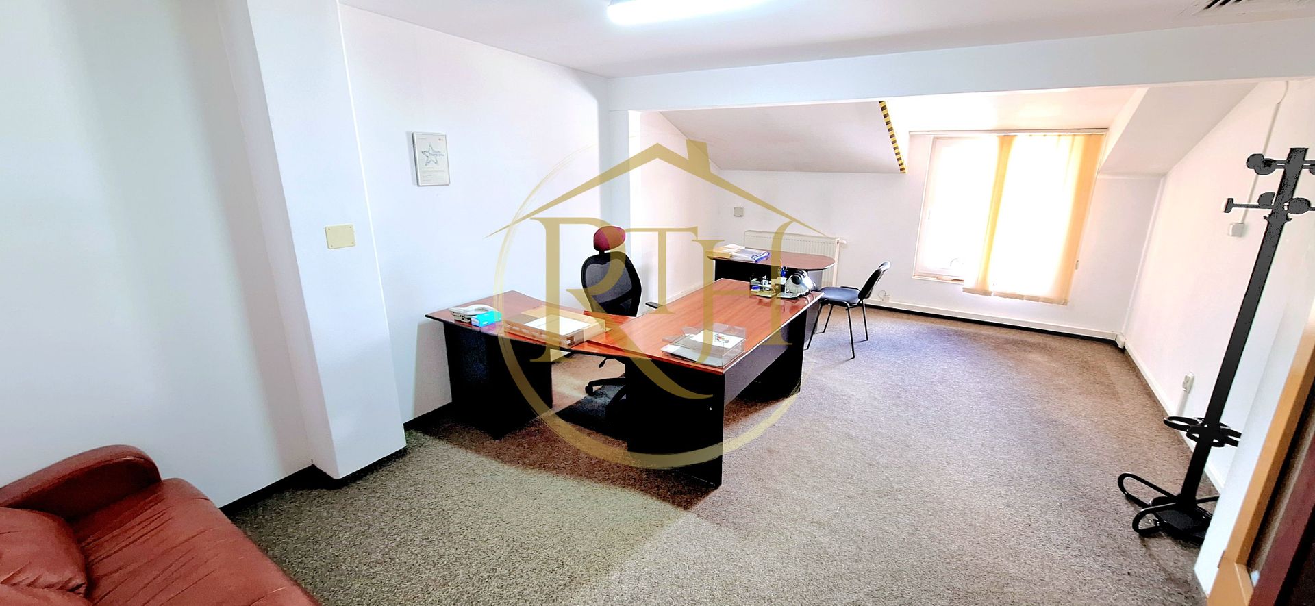 Oferim spre inchiriere spatii pentru birouri, zona Soarelui - Poză 12