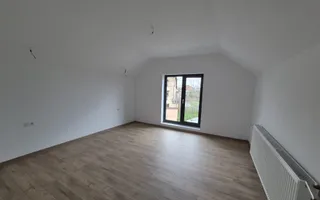 Casa 4 Camere, 135 mp, Teren 500 mp, P+M, Zona Centru - Poză 11