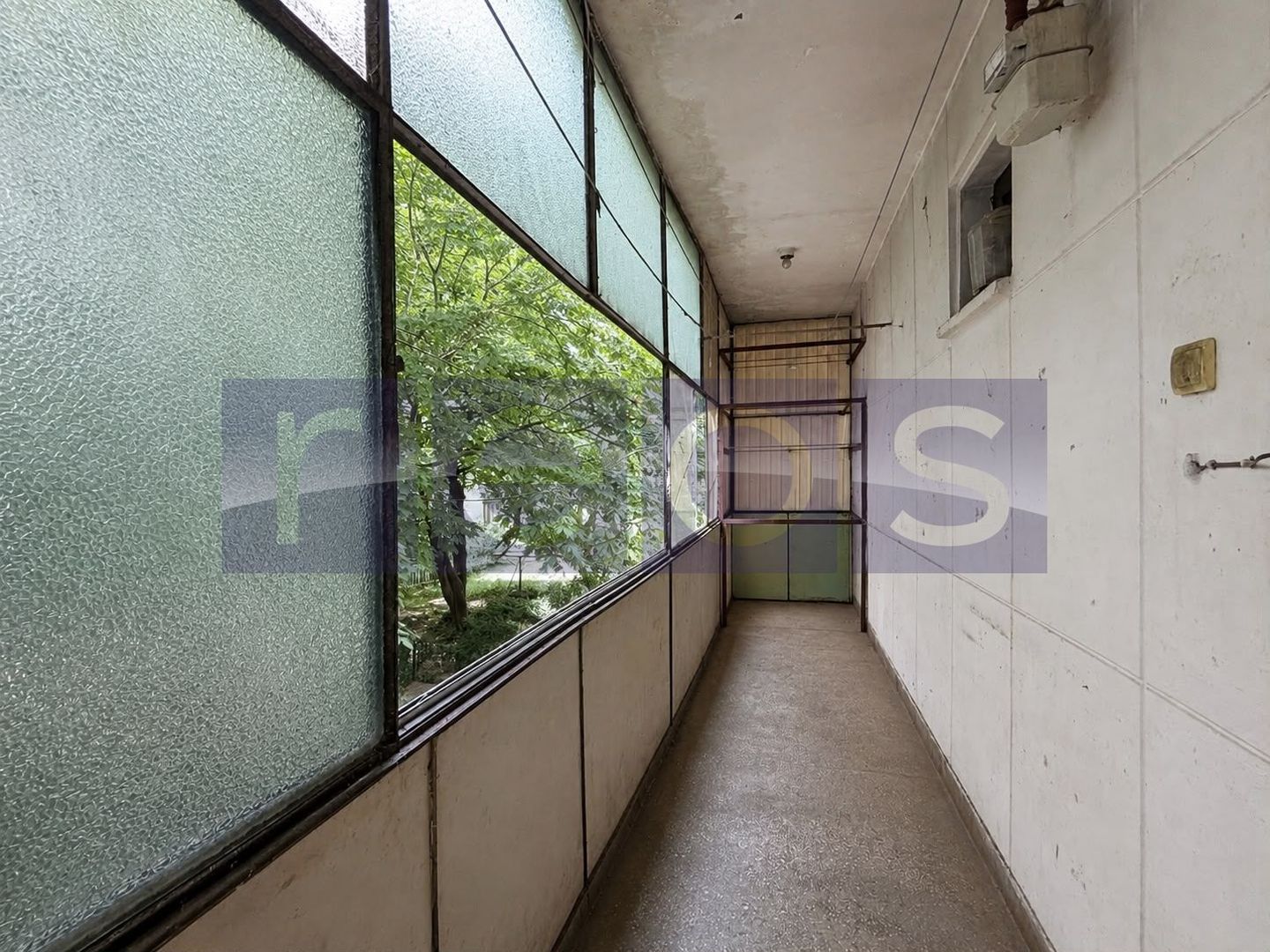 VANZARE 2 CAMERE PRIMAVERII | ZONA LICEUL JEAN MONNET | ETAJ 1 | - Poză 7