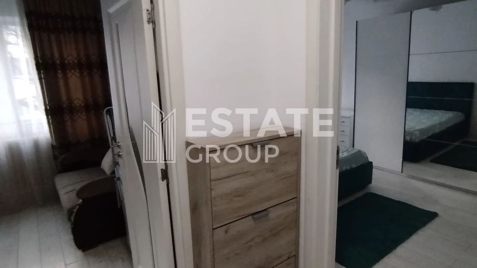 Apartament 1 camera decomand, etaj 1,  Buziasului, aproape de Auchan - Poză 4