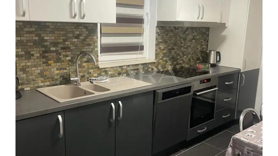 Apartament cu 2 camere,  zona Vivo - Poză 2