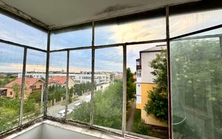 Apartament 3 camere | 67 mp utili | Zona Micro 16 - Poză 21