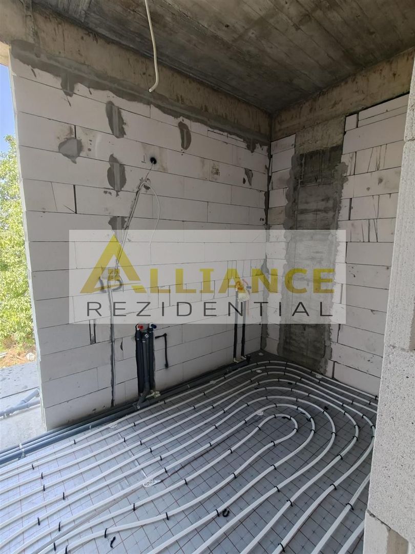 Vila Premium P+1 | 4 Dormitoare | Parcare - Poză 14