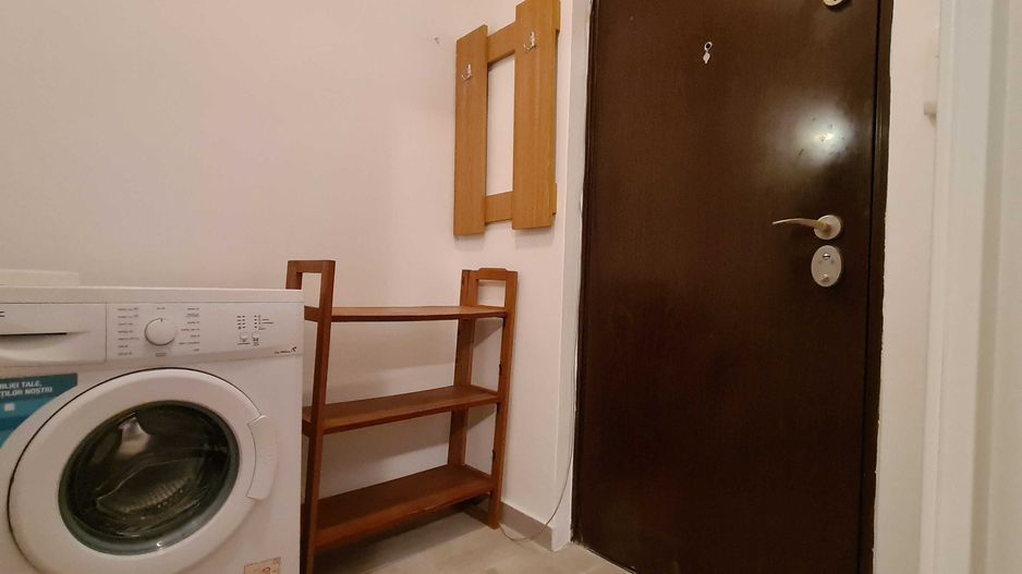 Garsoniera de vanzare - Manastur, str Mehedinti, 28mp - Poză 6