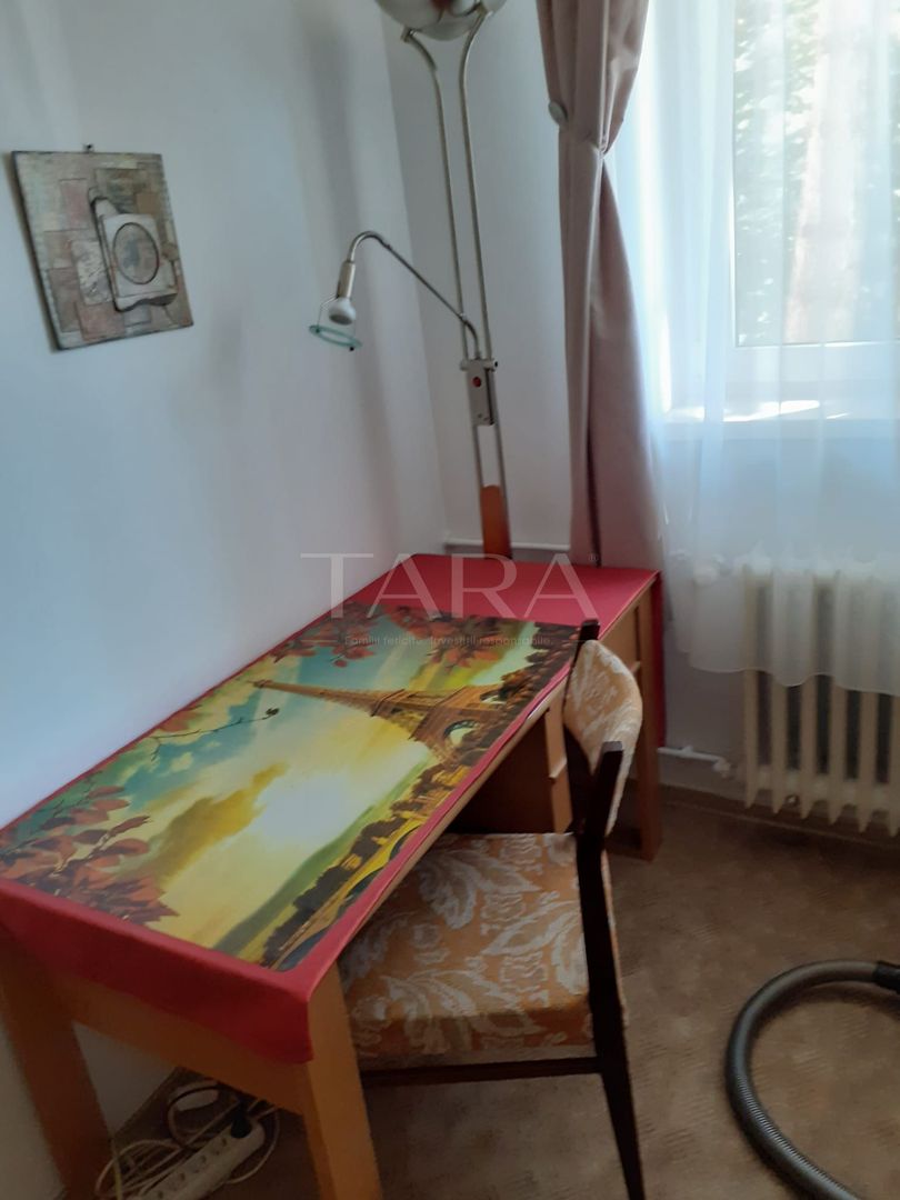 Inchiriere apartament cu 2 camere zona Politiei Rutiere. Cluj-Napoca - Poză 2