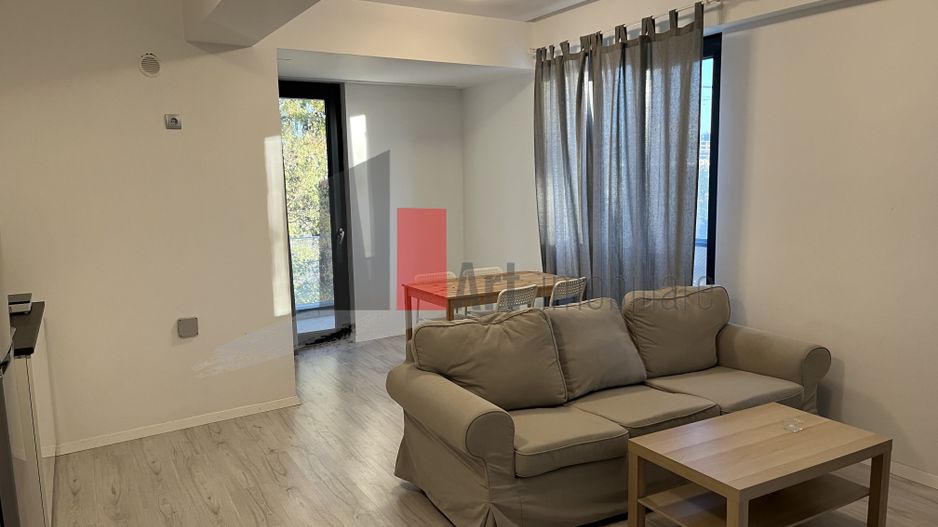 Aviatiei | Ideal Investitie | 2 camere de vanzare - Poză 2