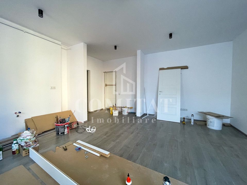 Apartament 3 camere | 64mpu | Constructie Noua | Parcul Feroviarilor - Poză 4