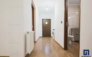 De închiriat: Apartament 2 camere, Pet friendly,51mp la casa, nemobilat, comis 0 - Poză 11