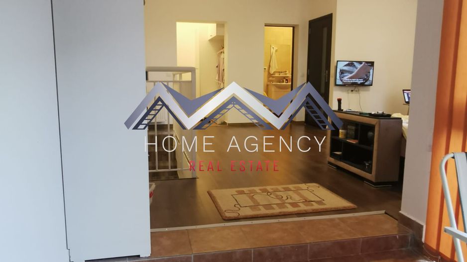 Apartament 2 camere cu grădină proprie 30 mp / Central - Poză 6