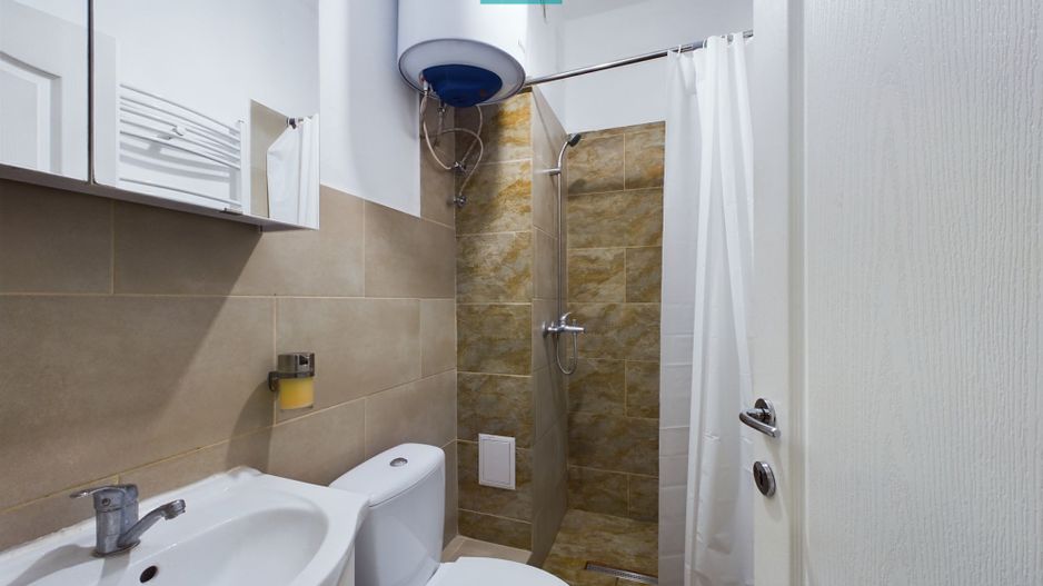 Apartament modern la cheie, cu 1 cameră - Poză 7