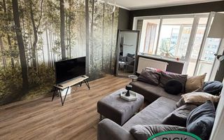 P 4207 - Apartament cu 2 camere în Târgu Mureș, Aleea Carpați - Poză 3