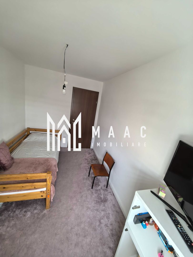 Apartament 4 Camere | 105MPU | Renovat | Valea Aurie - Poză 10