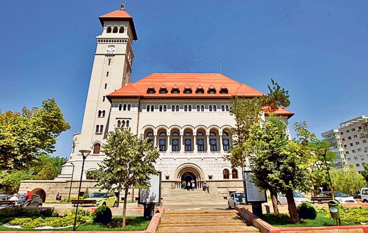 Casa curte || 2 camere || Banu Manta || Titulescu || Primăria sectorului 1 - Poză 1