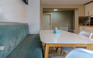 VAND/SCHIMB casa in Campenesti 1000 mp teren 270 mp utili 42 mp terasa - Poză 23