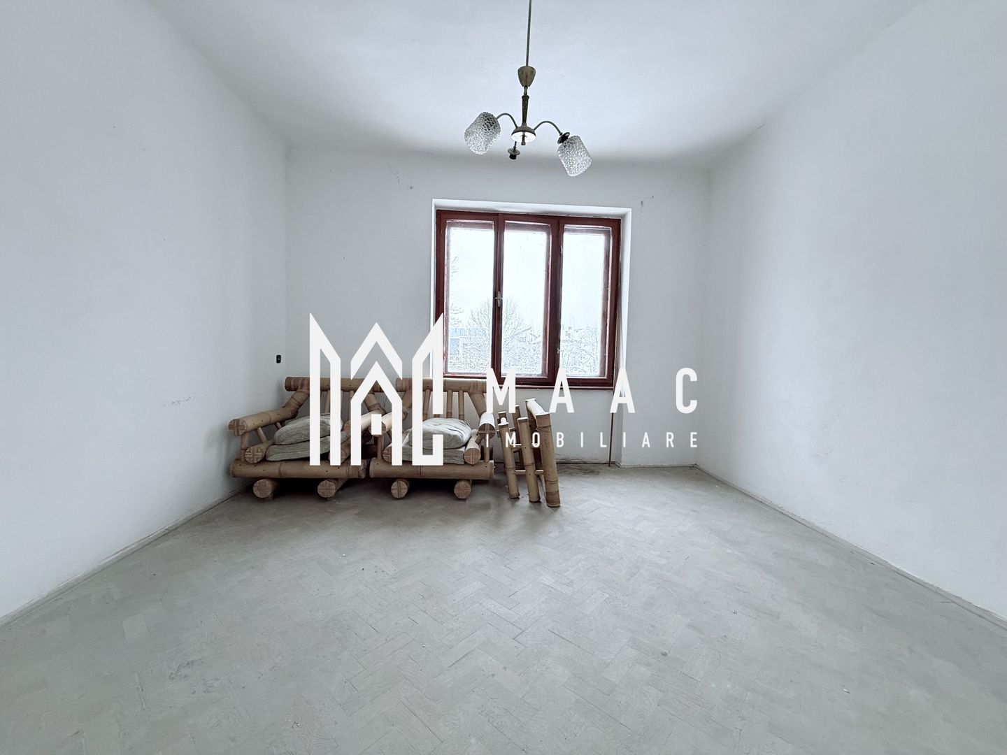 Casa individuala | Teren 900 MP | Sub Arini - Poză 1