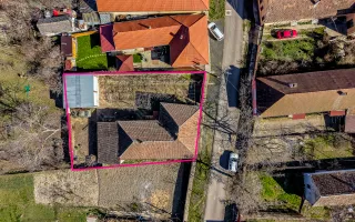 Casa ideală pentru familie: școală la 3 min. Zonă foarte liniștită. - Poză 16