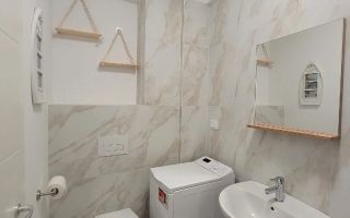 Apartament de închiriat, 1 cameră, Cartierul Vișoianu, Iași - Poză 4