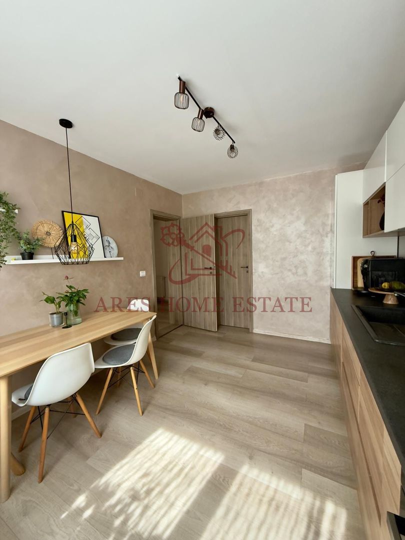 Duplex moderm mobilat si utilat complet | Toate utilitatile - Poză 3