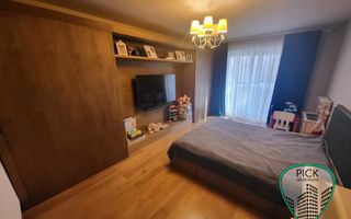 P 1143 - Apartament cu 2 camere în Târgu Mureș, Tudor, zona Diamant - Poză 2