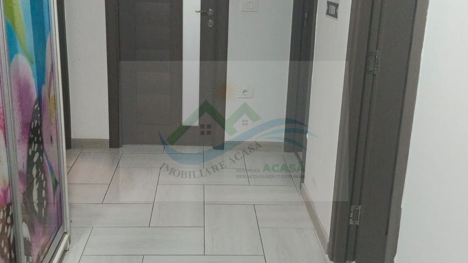 Apartament cu 2 camere Burdujeni/Suceava - Poză 9