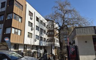 Apartament 2 camere + terasă 10 mp | Ultracentral lângă Palas - Poză 10