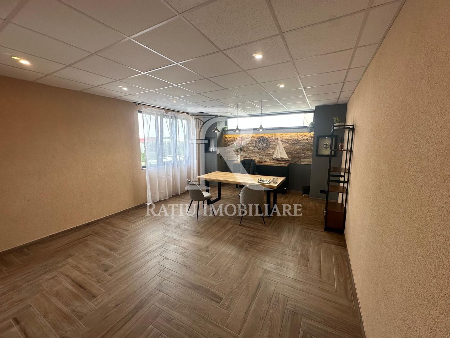 Spatiu de inchiriat | Calea Borsului | Santion - Poză 2
