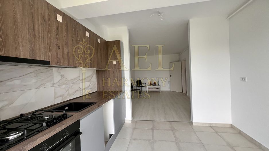 Apartament *2 camere* Titan 4 Residence | 56,7 mp | Comision 0% - Poză 26