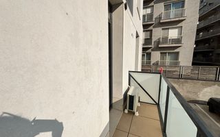 Apartament spatios in ansamblul rezidential Campeador Sweet Green - Poză 14